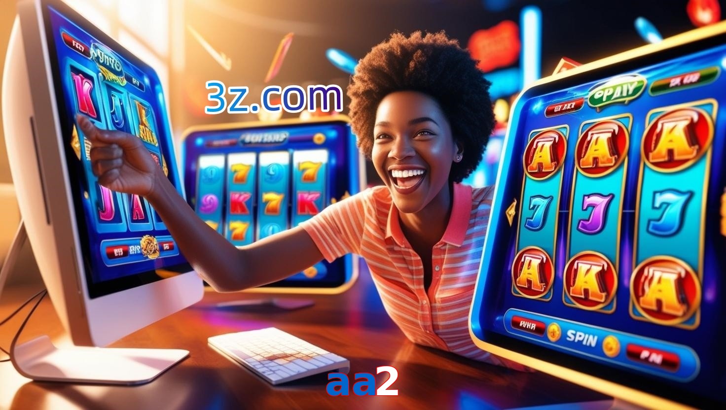 aa2 cassino online desktop