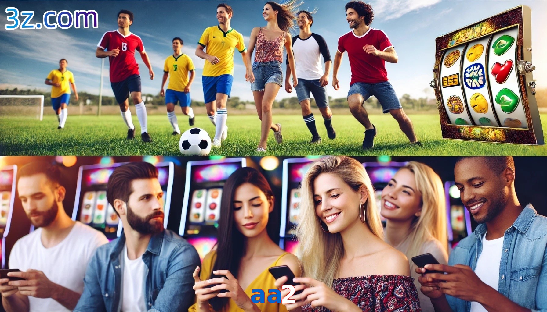 aa2 cassino online mobile