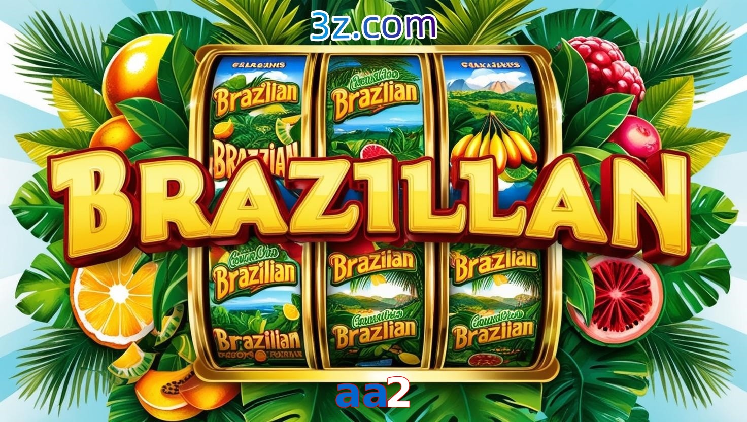 aa2 jogos de azar online