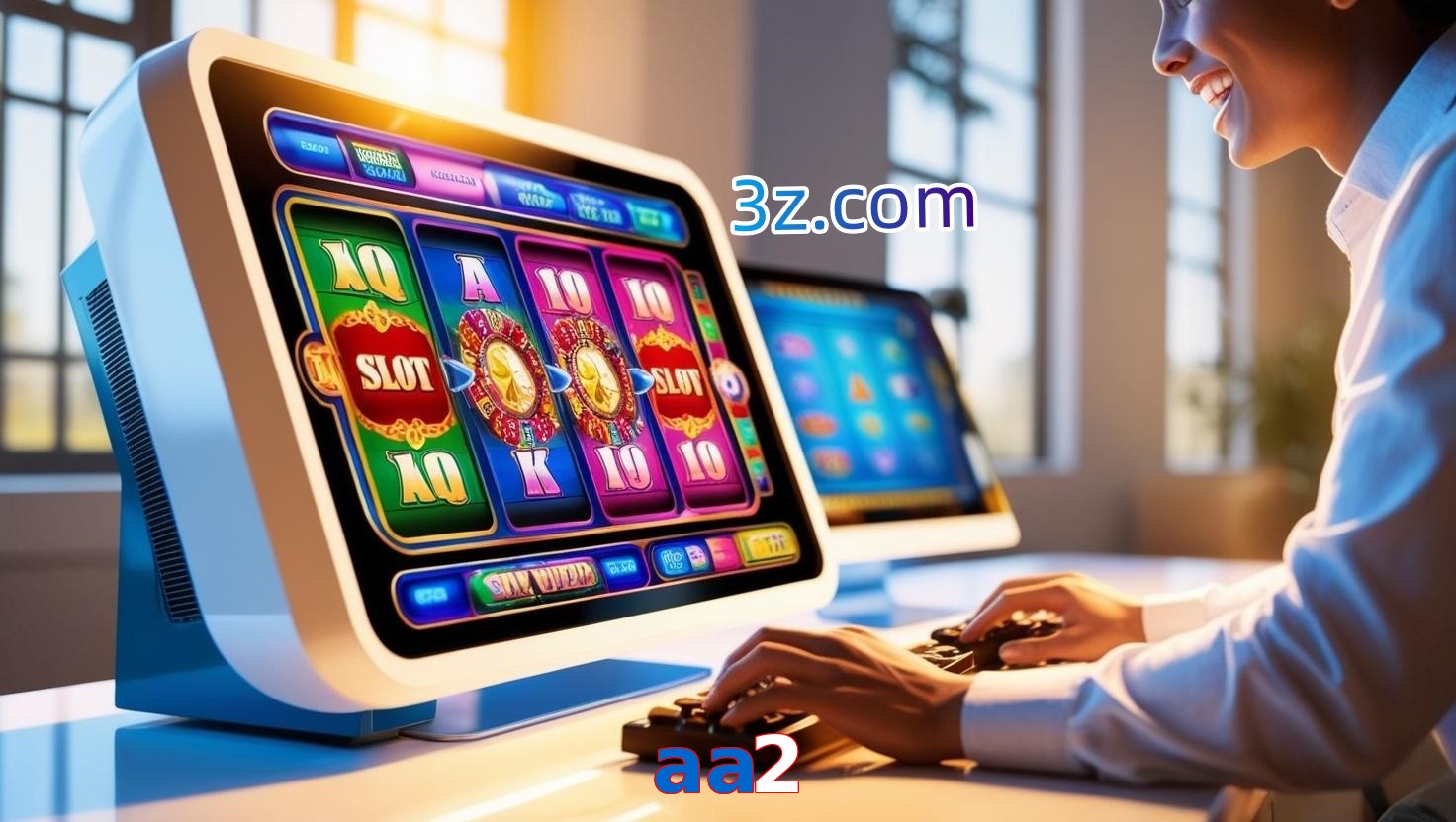 aa2 cassino online desktop