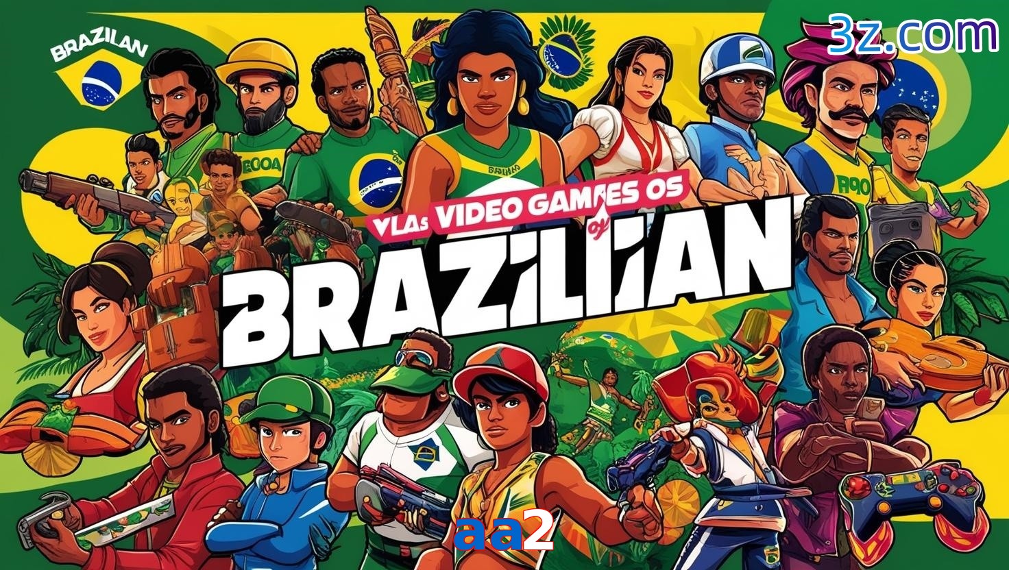 aa2 melhor site de apostas brasil