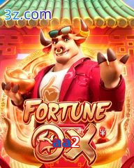 aa2 slot fortune ox
