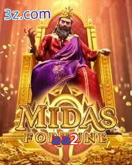 aa2 midas fortune