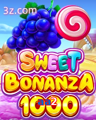 aa2 sweet bonanza 1000